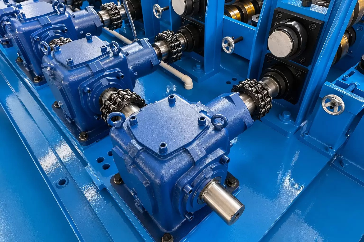 Cable Tray Roll Forming Machine: Common Problems & Solutions | HOPEX