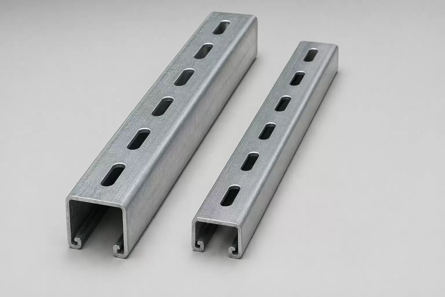 Strut Channel vs Unistrut: Differences & Which Machine You Need | HOPEX