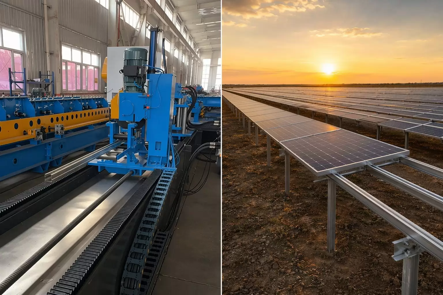 Roll Forming Machine Industry Outlook 2027: Trends to Watch | HOPEX