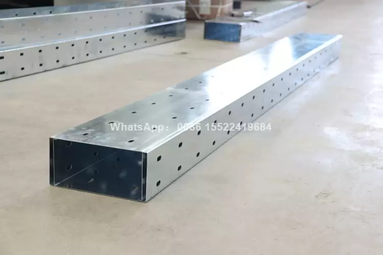 Trough Cable Tray