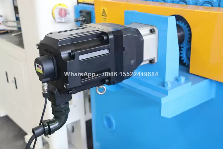 cable tray making machine