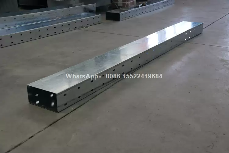 trough cable tray