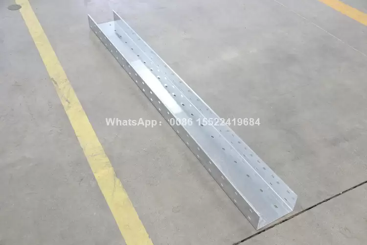 trough cable tray