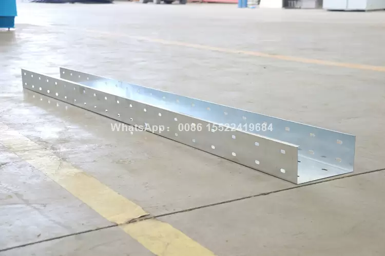 trough cable tray