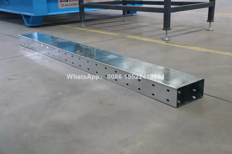 trough cable tray