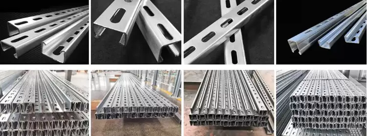 solar bracket roll forming machine solar bracket roll forming machine