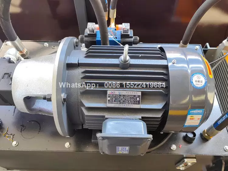 Cable Tray Forming Machine for Covers