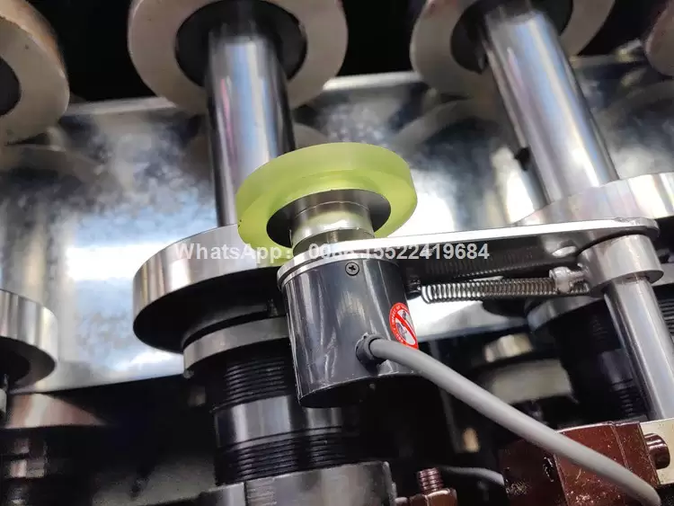 Cable Tray Production Line for Tray Cover